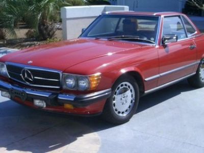 19 Mercedes Benz 560sl Stock 2380 For Sale Near New York Ny Ny Mercedes Benz Dealer