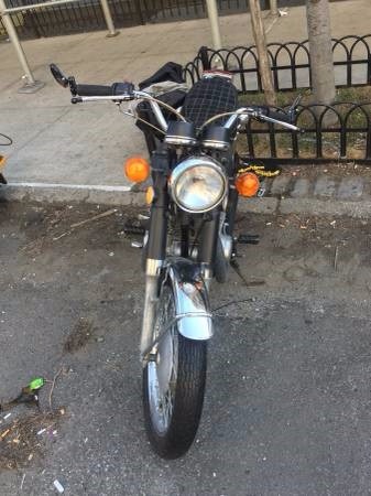 Used honda deals cb350 for sale