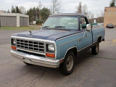 1985 Dodge 2 Door Stock 4138 14286 For Sale Near New York