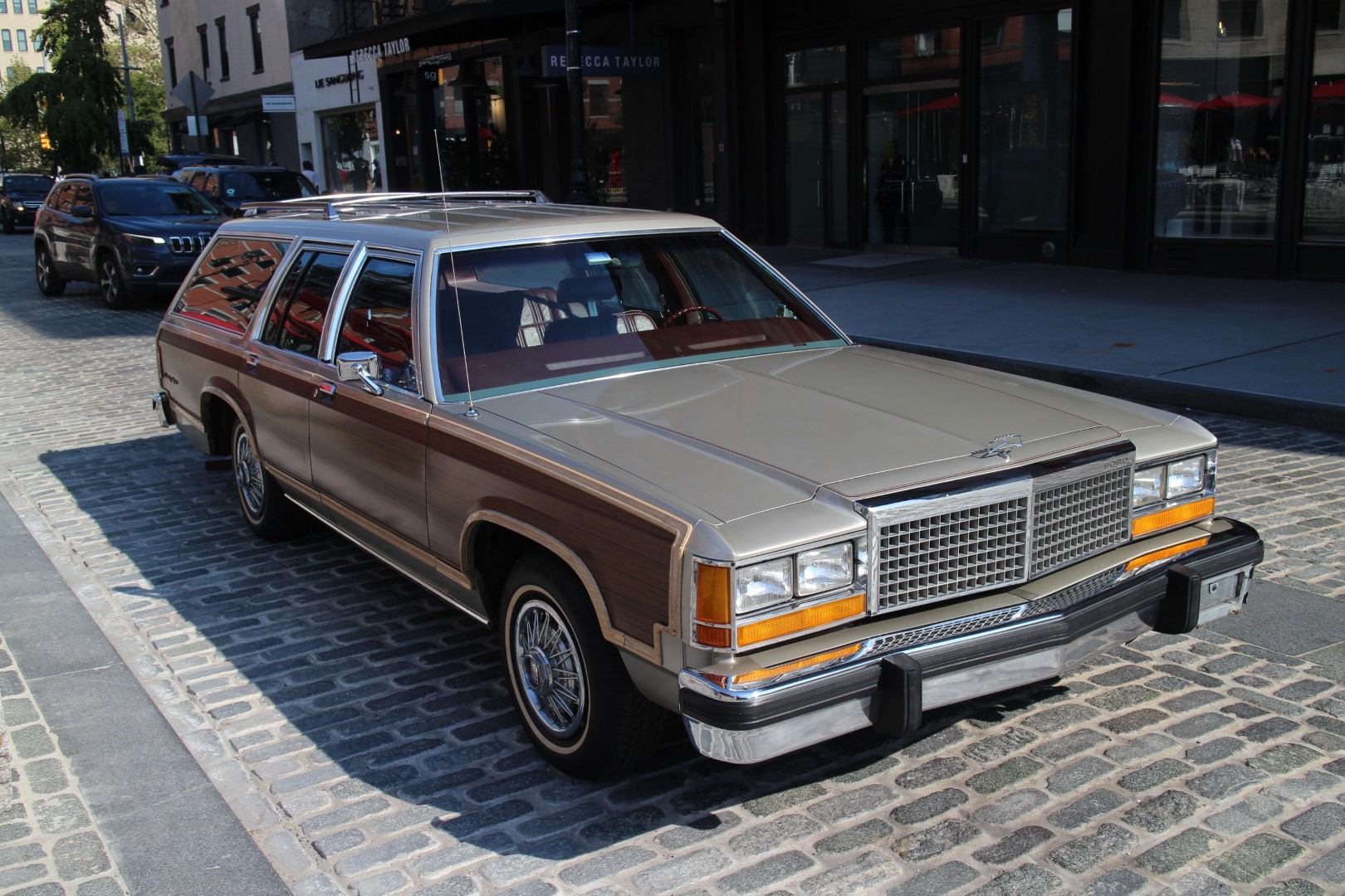 Squire. Ford Ltd 1981. Ford Ltd Country Squire. Ford Ltd 1980. Форд Кантри сквайр.