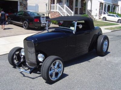 1932 Ford 32 Roadster Stock # 3499-13718 for sale near New York, NY ...