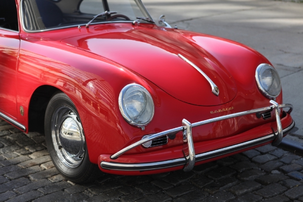 Used-1959-Porsche-356A