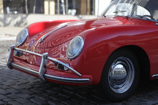 Used-1959-Porsche-356A