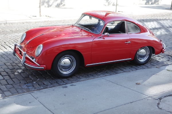 Used-1959-Porsche-356A