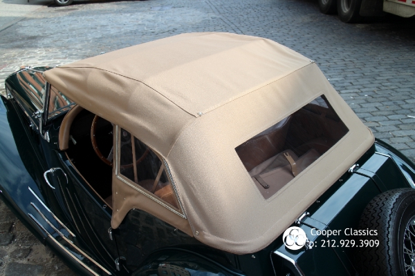 Used-1955-MG-TF-1500