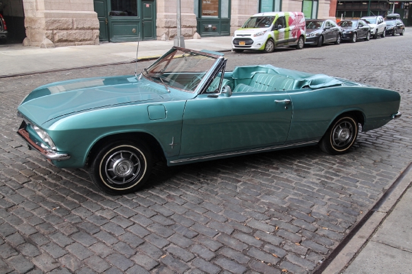 Used-1966-Chevrolet-Corvair-Monza