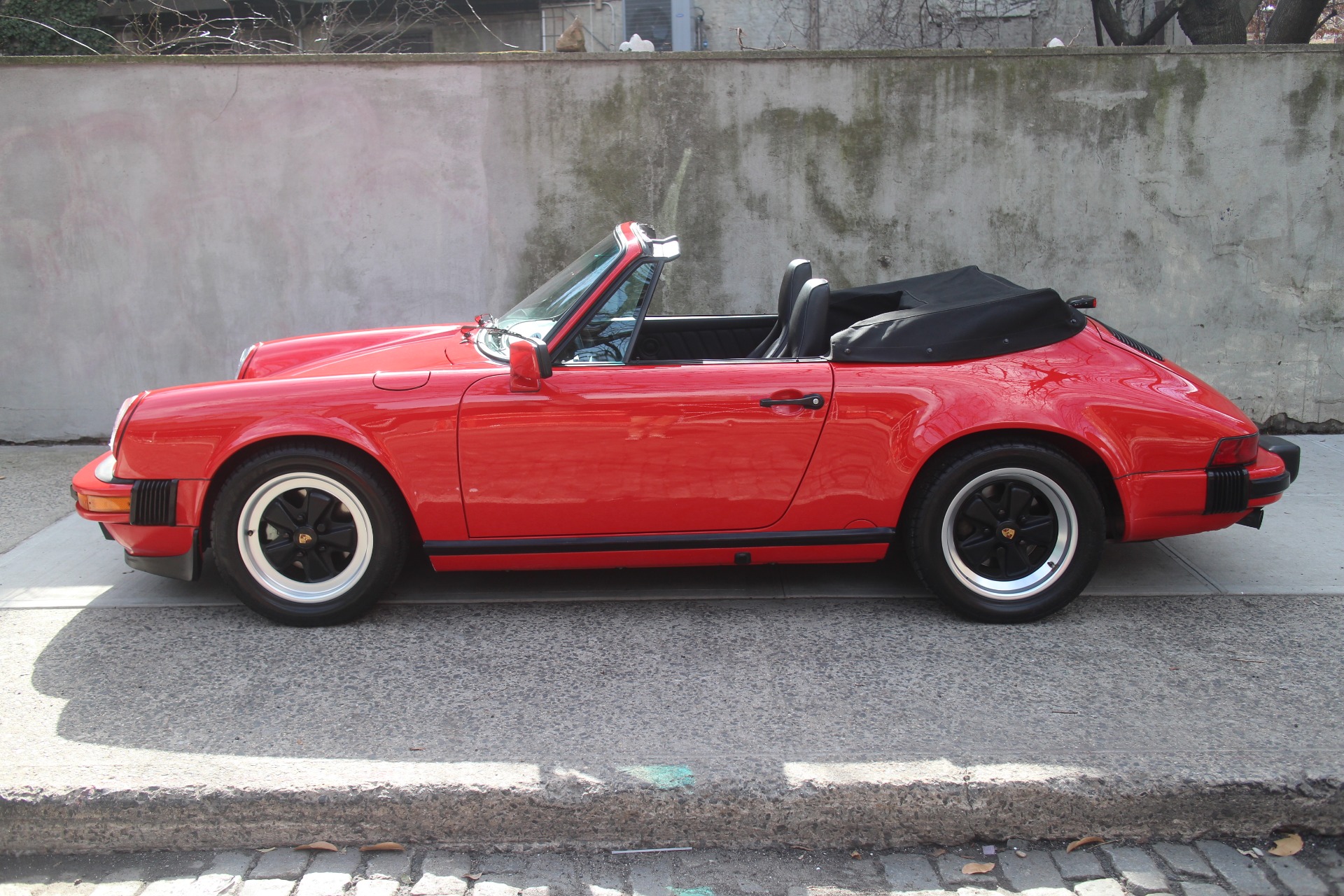 1987 Porsche 911 Carrera Stock # 779 for sale near New York, NY | NY ...