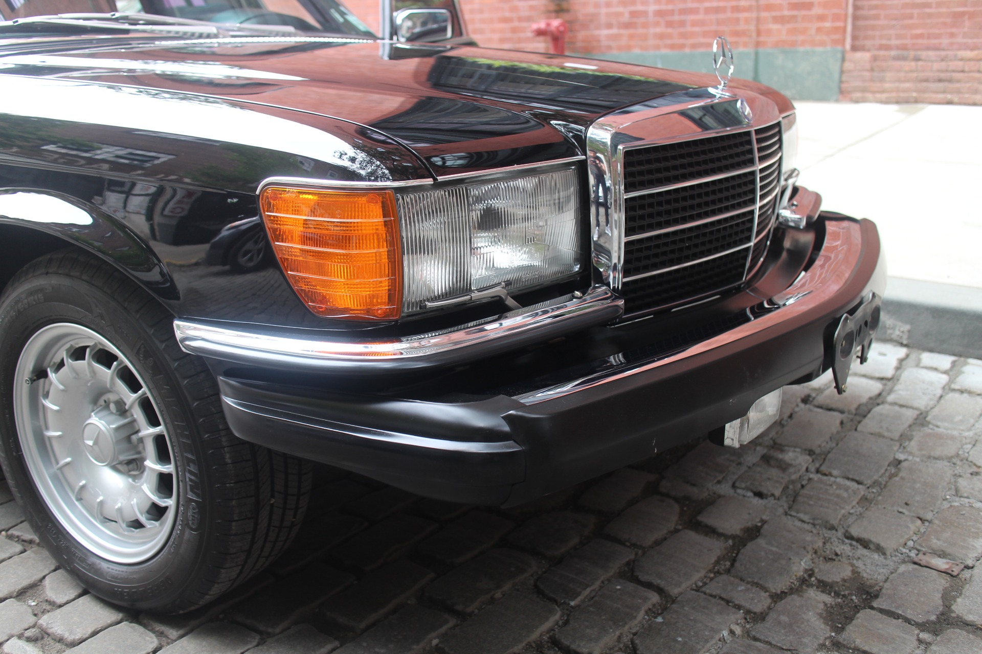 1979 Mercedes-Benz 450SEL 6.9 Stock # 786 for sale near New York, NY ...