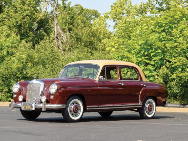 Used-1957-Mercedes-Benz-220s