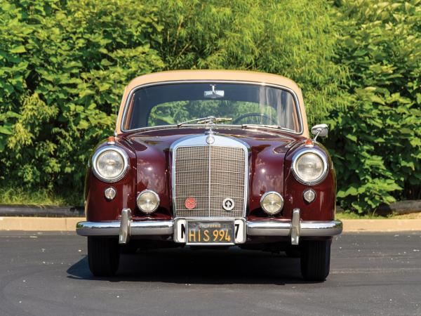 Used-1957-Mercedes-Benz-220s