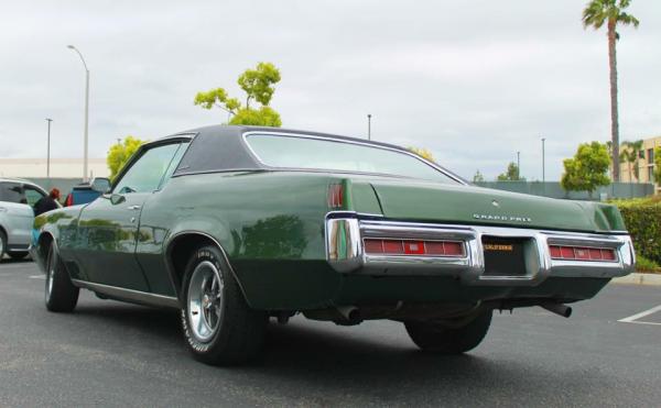 Used-1970-Pontiac-Grand-Prix
