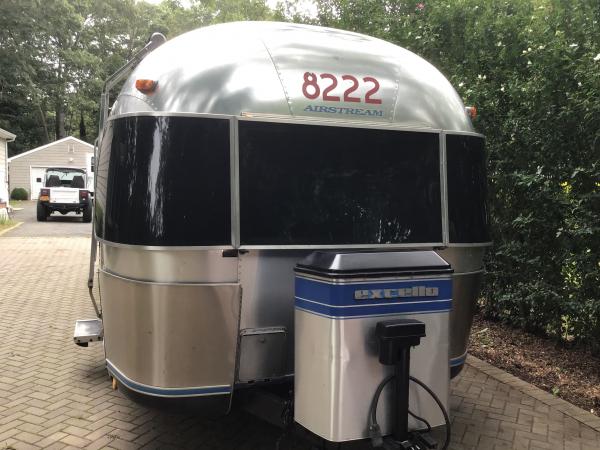 Used-1990-Airstream-Excella-29-ft