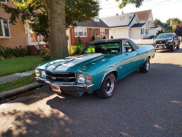 Used-1971-Chevrolet-El-camino