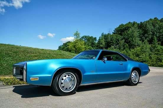 Used-1970-Oldsmobile-Toronado