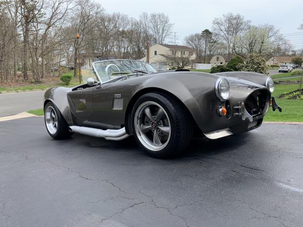 Used-1965-Shelby-Shelby-Conra-Replica