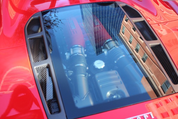 Used-2006-Ferrari-F430-Spider-Gated-6-Speed-Manual