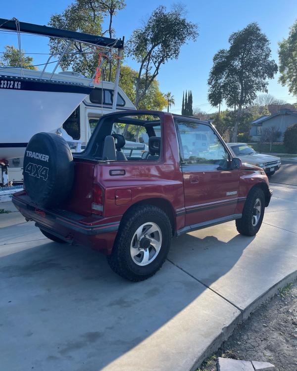 Used-1991-Geo-Tracker