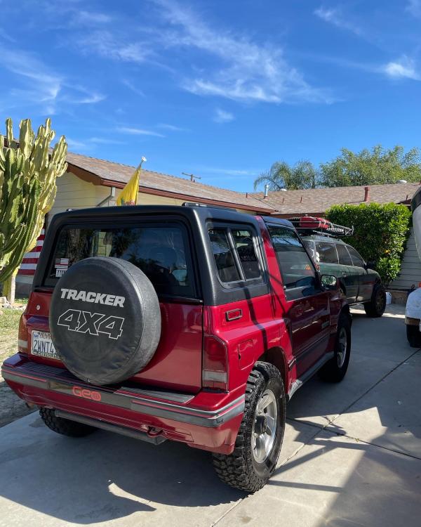 Used-1991-Geo-Tracker