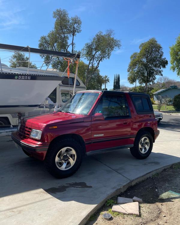 Used-1991-Geo-Tracker