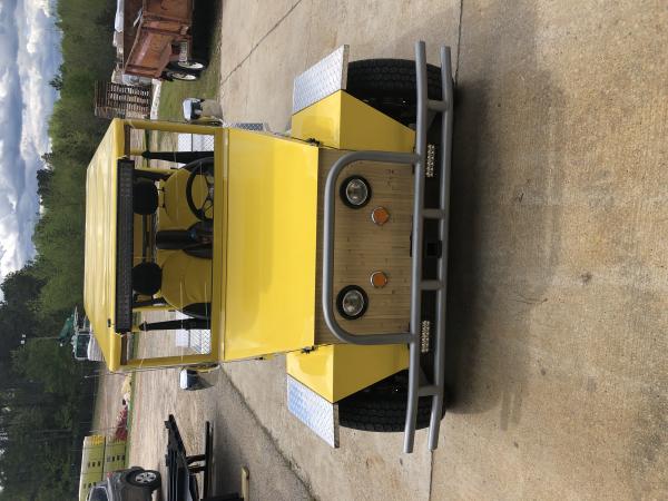 Used-1967-Volkswagen-kit-car-chassis-Island-Time