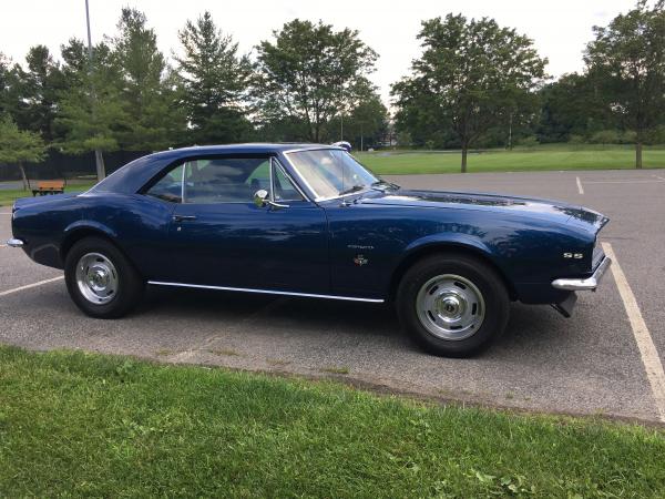 Used-1967-Chevrolet-Camaro