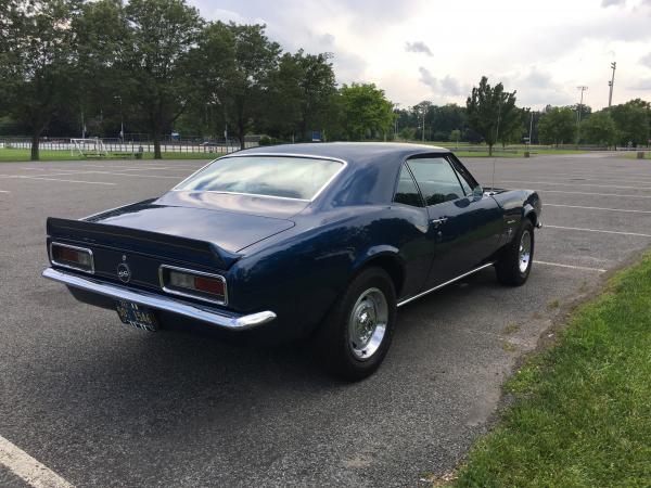 Used-1967-Chevrolet-Camaro