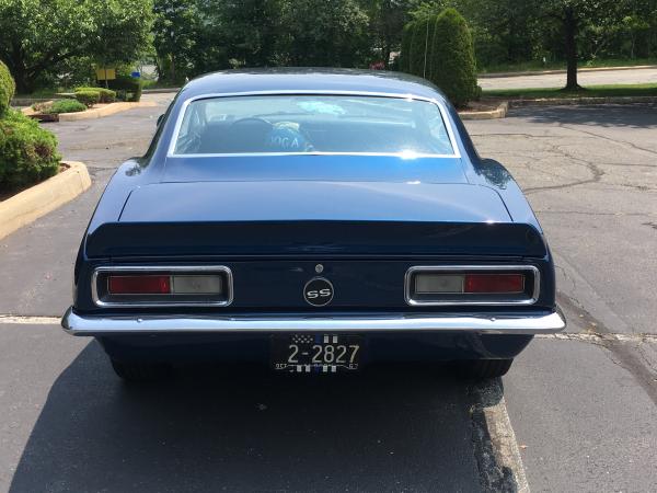 Used-1967-Chevrolet-Camaro