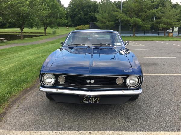 Used-1967-Chevrolet-Camaro