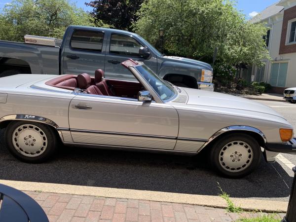 Used-1988-Mercedes-Benz-560SL