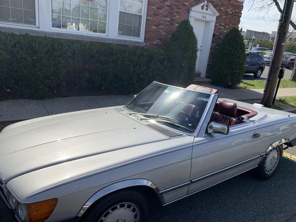 Used-1988-Mercedes-Benz-560SL