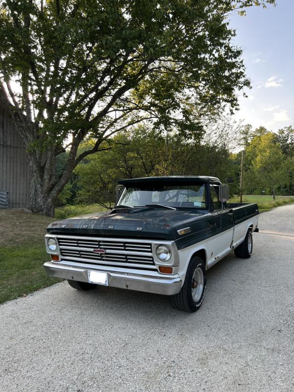 1968-Ford-F100