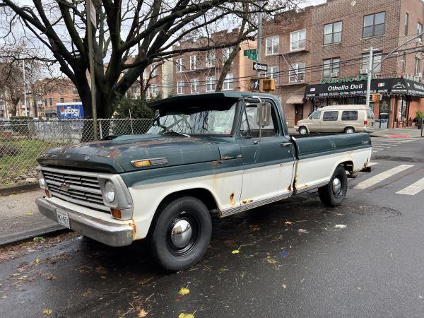 1968-Ford-F100