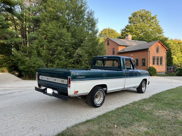 1968-Ford-F100