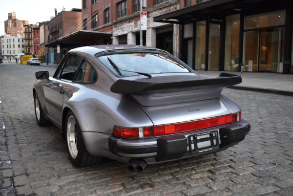 Used-1988-Porsche-930-Turbo