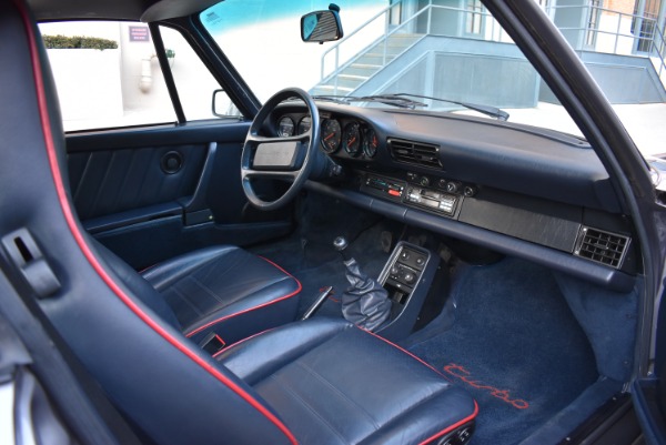 Used-1988-Porsche-930-Turbo