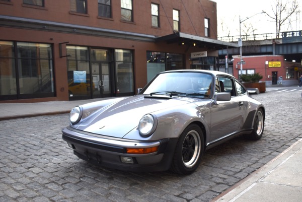 Used-1988-Porsche-930-Turbo