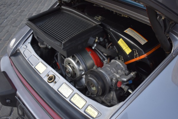 Used-1988-Porsche-930-Turbo