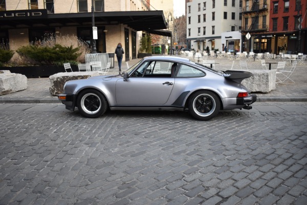 Used-1988-Porsche-930-Turbo