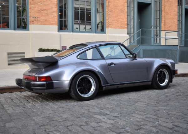 Used-1988-Porsche-930-Turbo