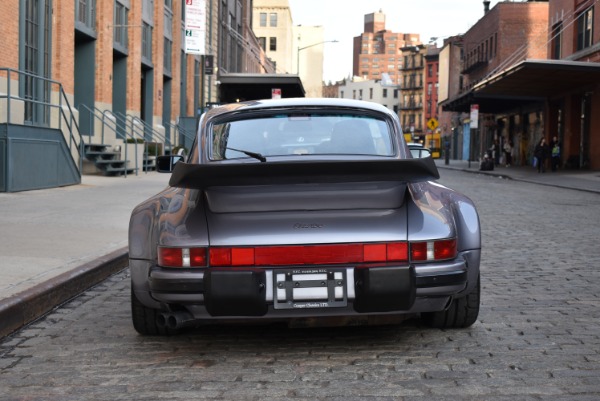 Used-1988-Porsche-930-Turbo