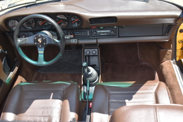 Used-1979-Porsche-911SC-Targa