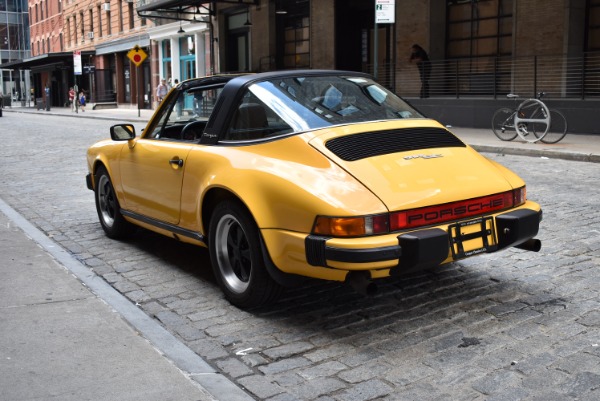 Used-1979-Porsche-911SC-Targa